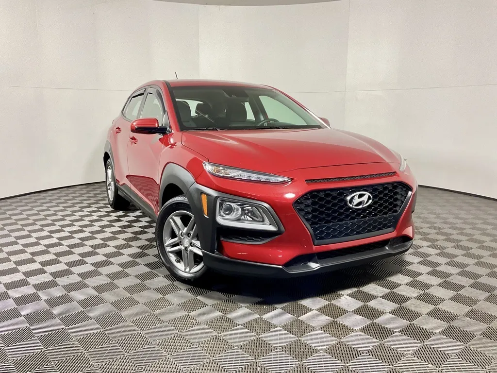 2019 Hyundai Kona SE for sale in Athens, OH