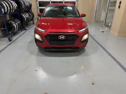 Photos of 2019 Hyundai Kona SE for sale in Athens, OH at Don Wood Hyundai