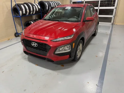 Another view of 2019 Hyundai Kona SE for sale in Athens, OH at Don Wood Hyundai