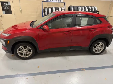 More photos of 2019 Hyundai Kona SE at Don Wood Hyundai, OH