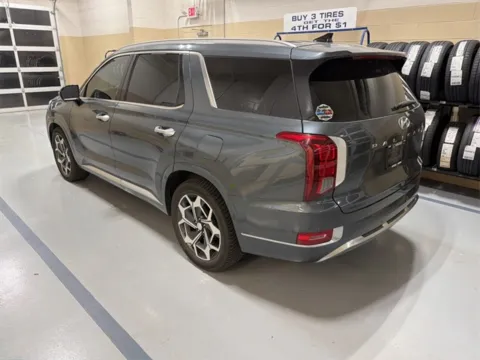 More photos of 2021 Hyundai Palisade Calligraphy at Don Wood Hyundai, OH