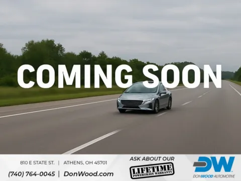 White 2019 Kia Optima LX for sale in Athens, OH