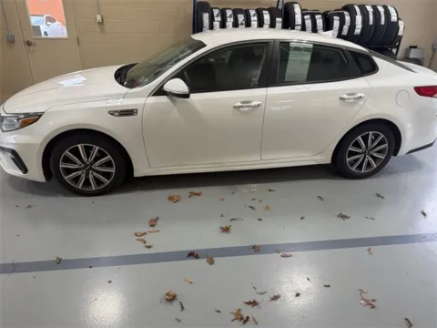 More photos of 2019 Kia Optima LX at Don Wood Hyundai, OH