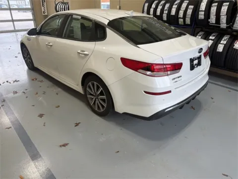 More photos of 2019 Kia Optima LX at Don Wood Hyundai, OH