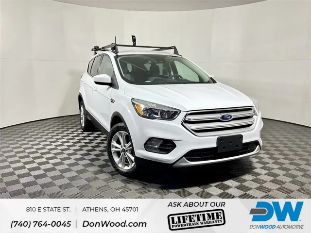 2019 Ford Escape SE for sale in Athens, OH