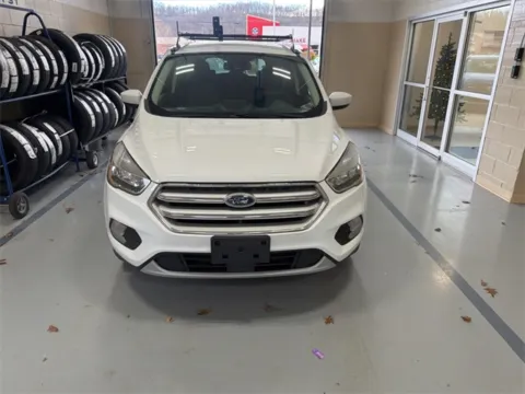 Photos of 2019 Ford Escape SE for sale in Athens, OH at Don Wood Hyundai