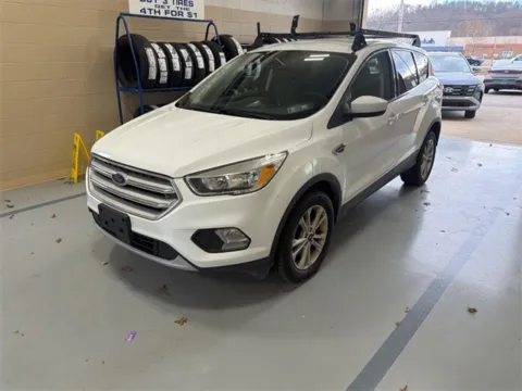 Another view of 2019 Ford Escape SE for sale in Athens, OH at Don Wood Hyundai