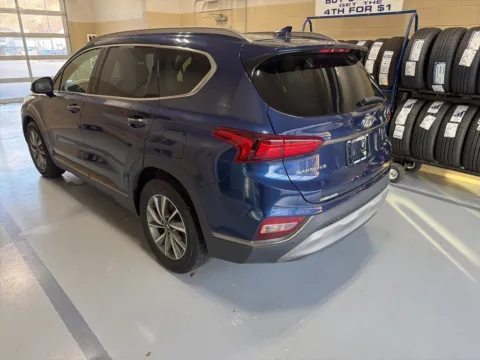 More photos of 2020 Hyundai Santa Fe Limited at Don Wood Hyundai, OH