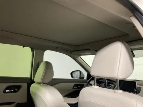 Photos of 2023 Nissan Rogue SV for sale in Athens, OH at Don Wood Hyundai