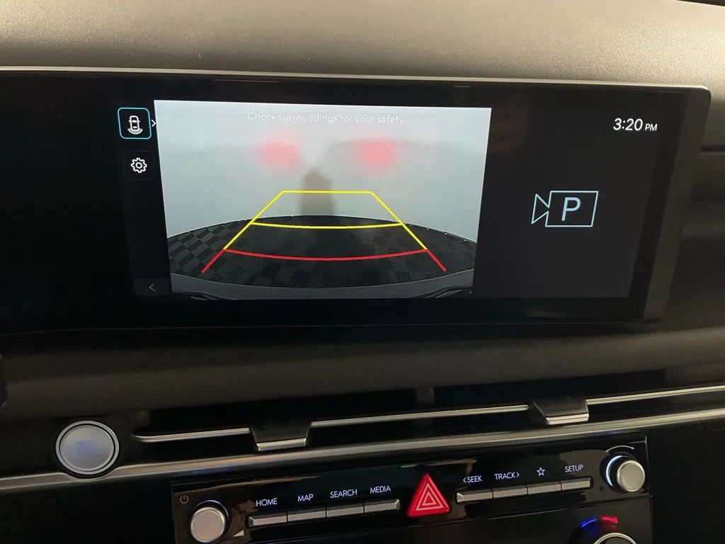 Hyundai Tucson photo 2