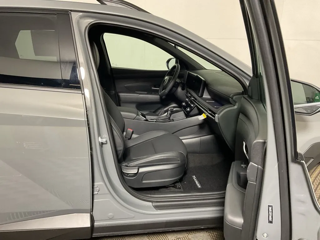 Hyundai Tucson photo 36