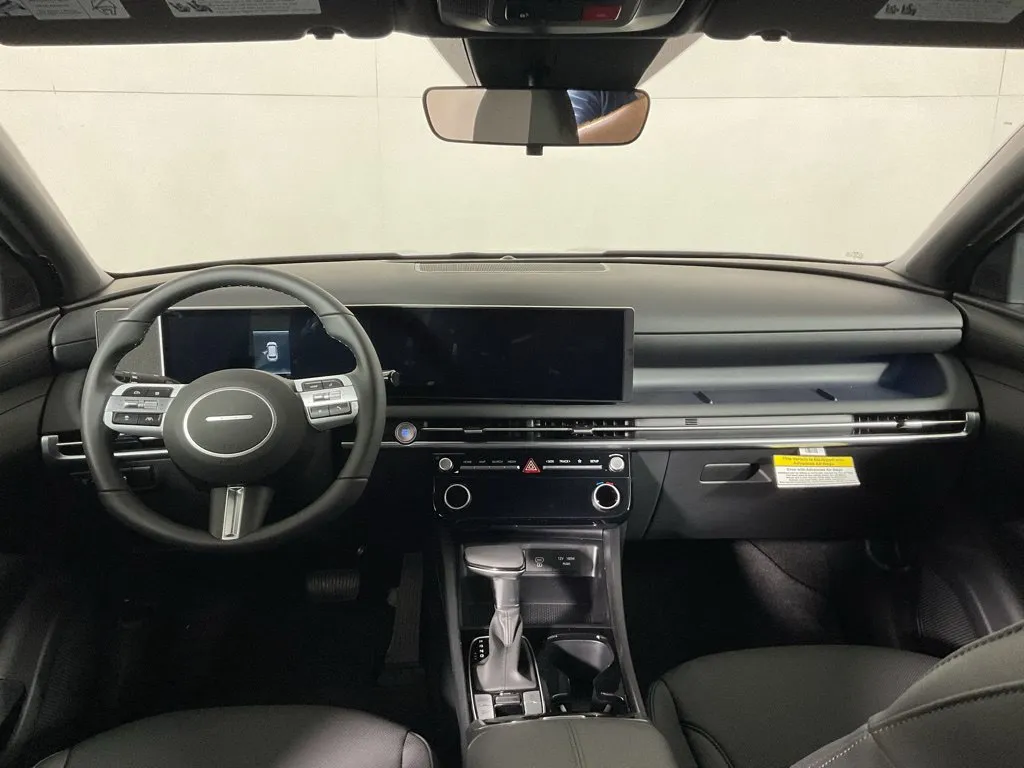 Hyundai Tucson photo 22