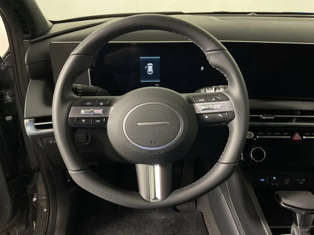Hyundai Tucson photo 24