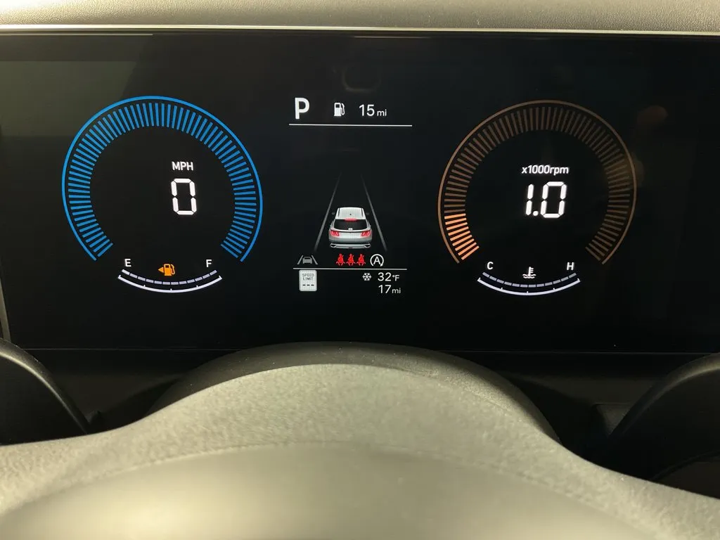 Hyundai Tucson photo 25