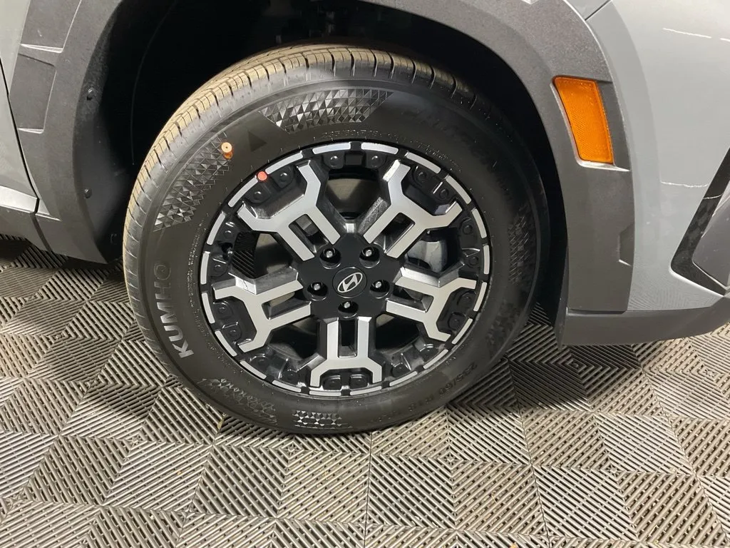 Hyundai Tucson photo 38