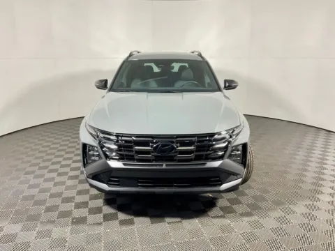 More photos of 2026 Hyundai Tucson XRT at Don Wood Hyundai, OH