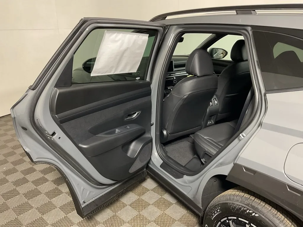 Hyundai Tucson photo 31