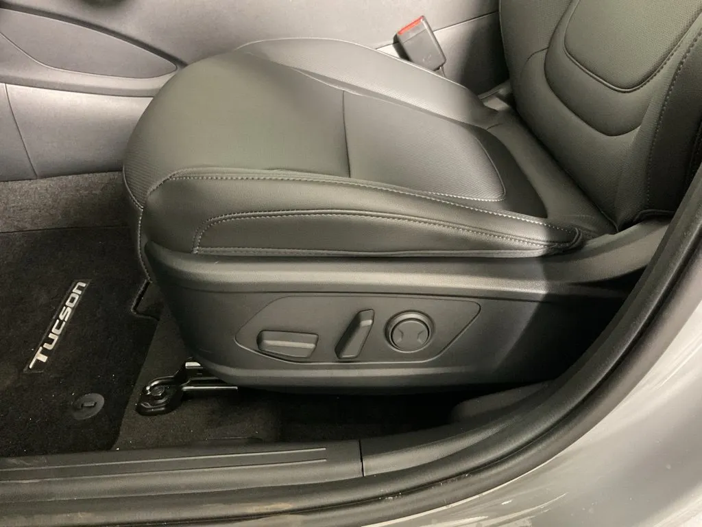 Hyundai Tucson photo 21