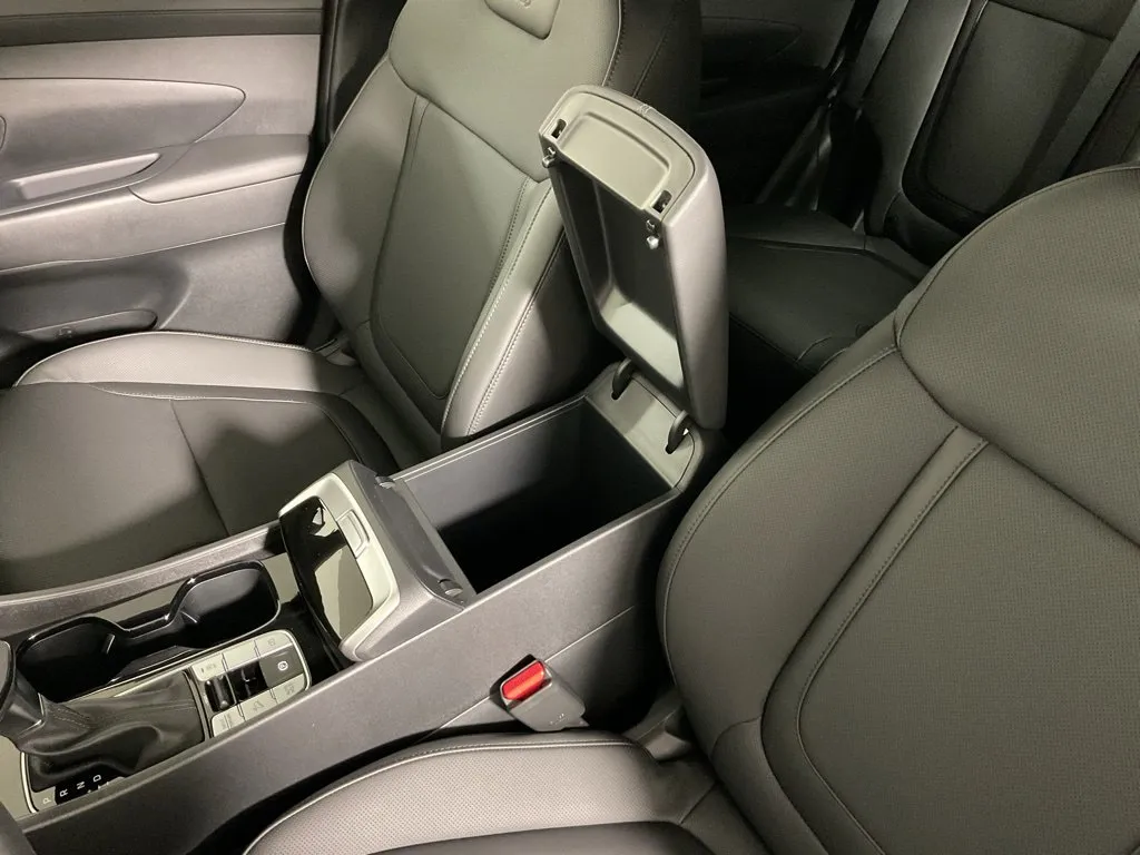 Hyundai Tucson photo 30