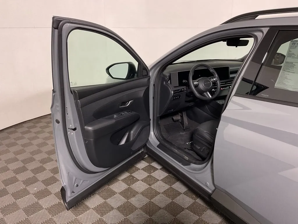 Hyundai Tucson photo 18