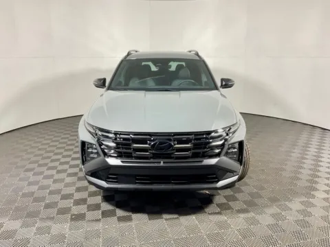 More photos of 2026 Hyundai Tucson XRT at Don Wood Hyundai, OH