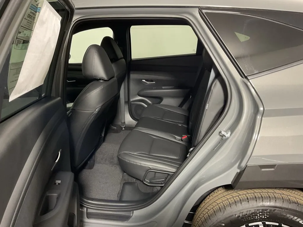 Hyundai Tucson photo 32