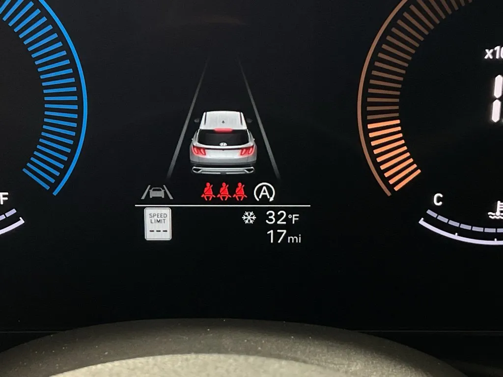 Hyundai Tucson photo 39
