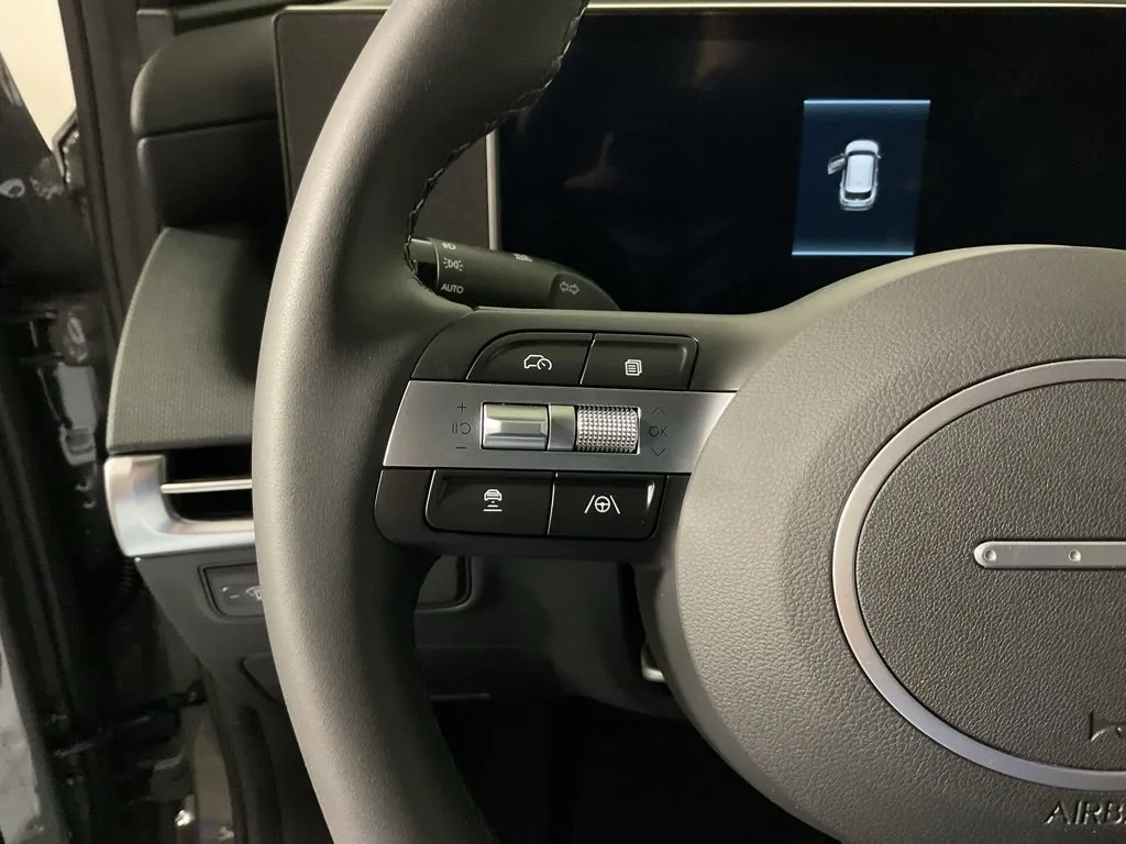 Hyundai Tucson photo 26