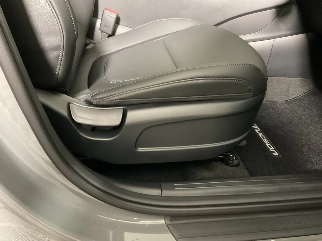 Hyundai Tucson photo 37