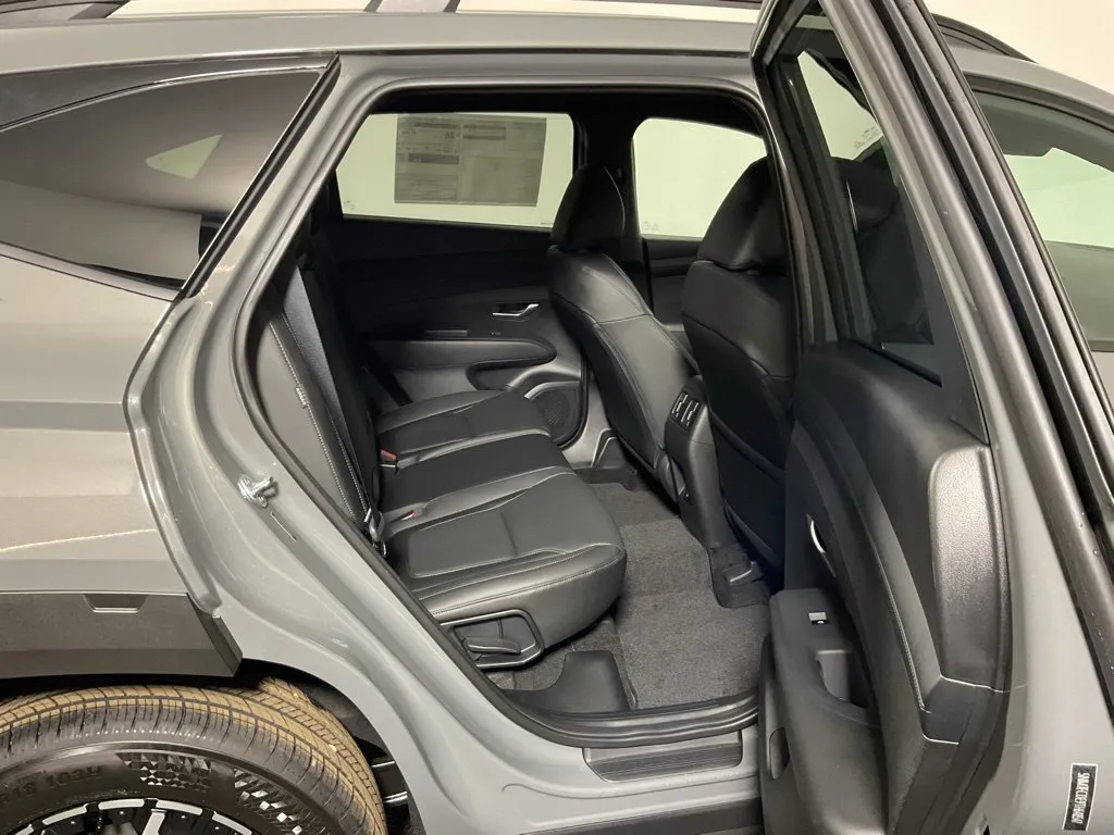 Hyundai Tucson photo 34