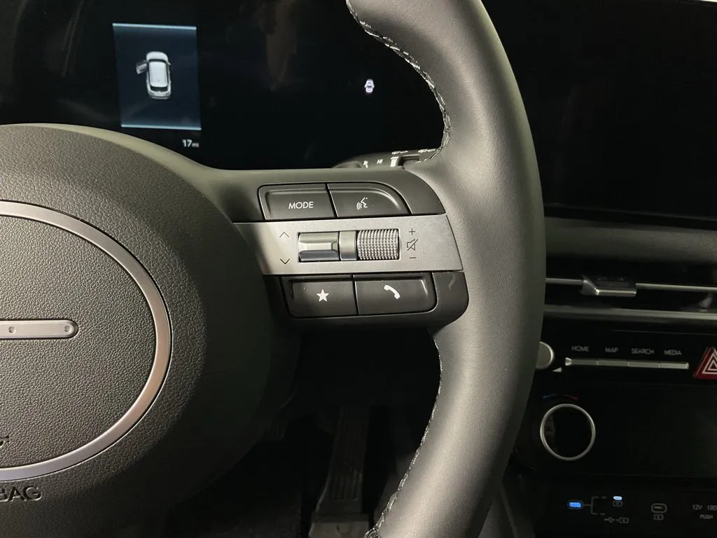 Hyundai Tucson photo 27