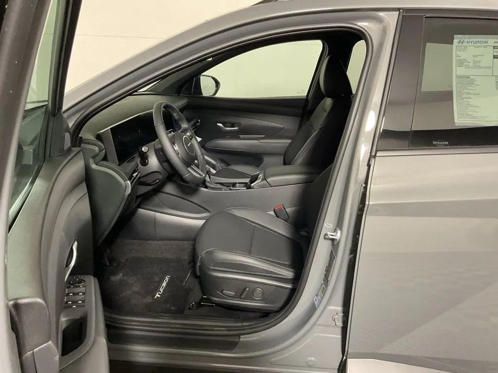 Hyundai Tucson photo 20