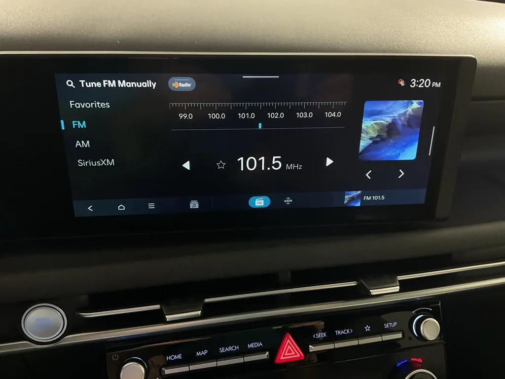 Hyundai Tucson photo 23