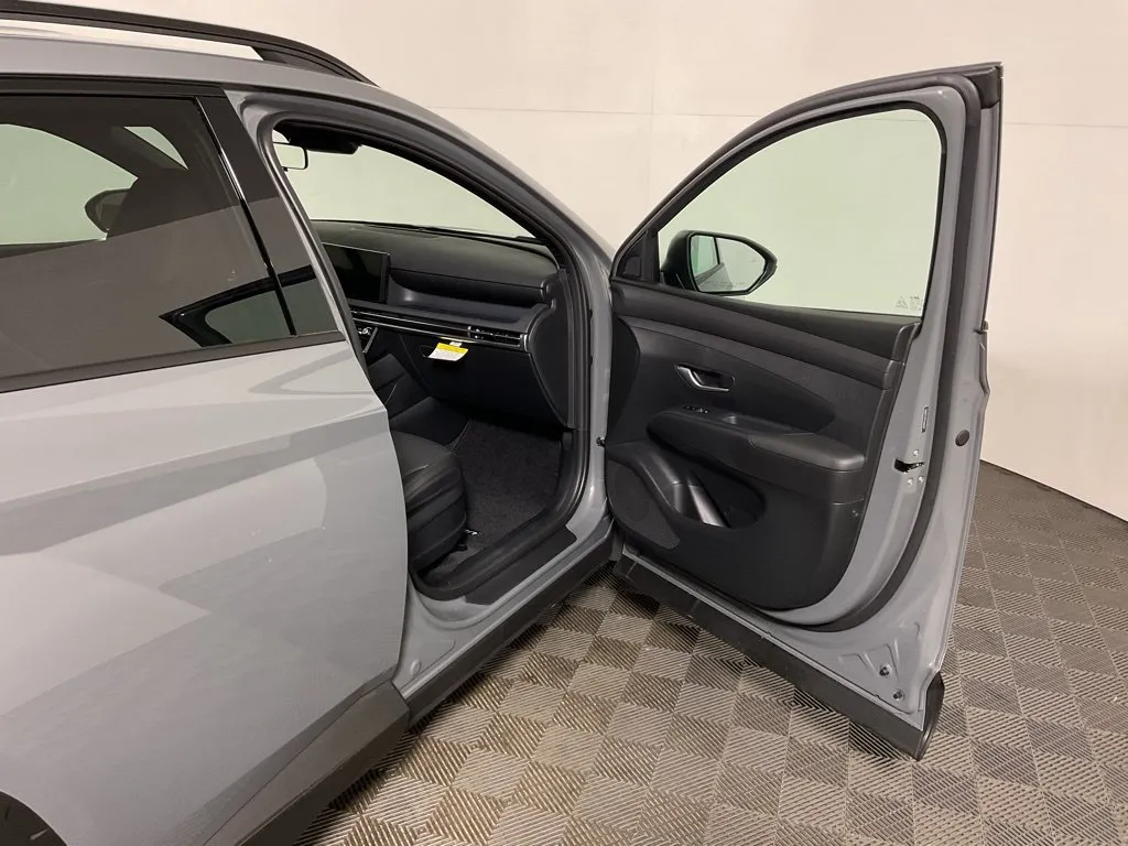 Hyundai Tucson photo 35