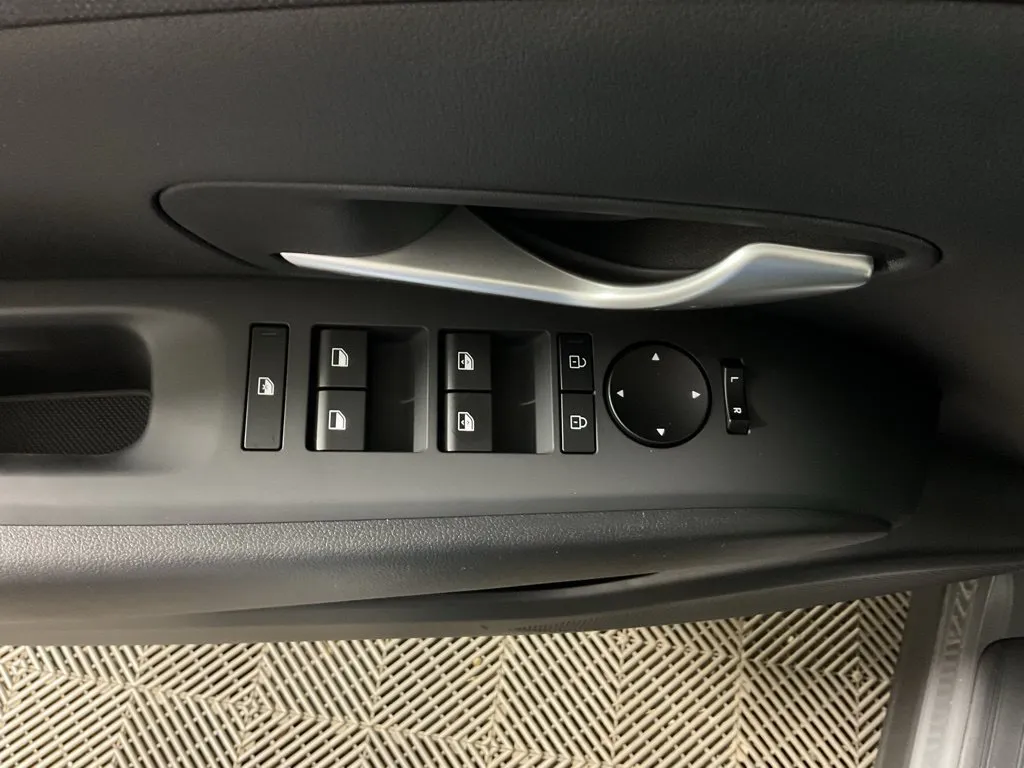 Hyundai Tucson photo 19