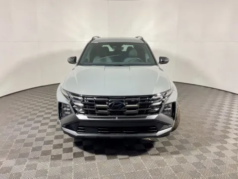 More photos of 2026 Hyundai Tucson XRT at Don Wood Hyundai, OH