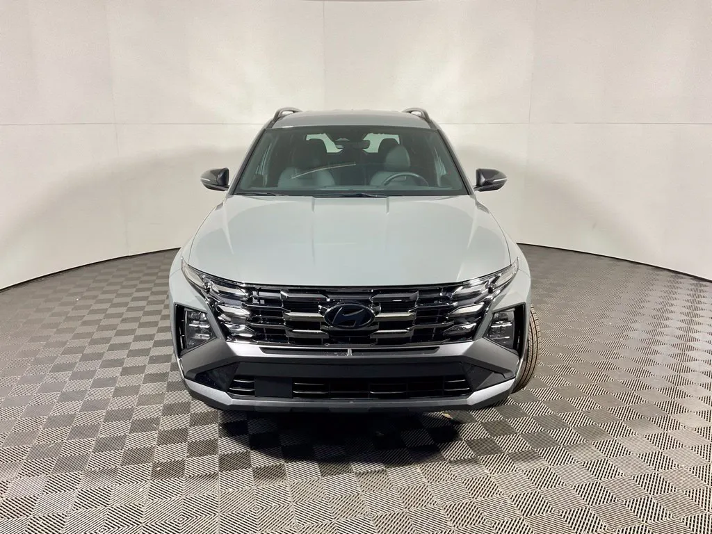 Hyundai Tucson photo 4