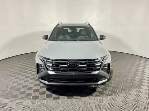 More photos of 2026 Hyundai Tucson XRT at Don Wood Hyundai, OH