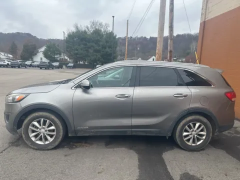 Photos of 2016 Kia Sorento LX for sale in Athens, OH at Don Wood Hyundai