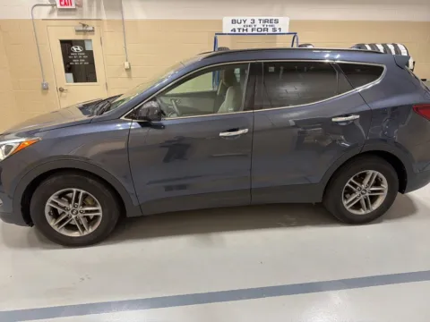More photos of 2017 Hyundai Santa Fe Sport 2.4 Base at Don Wood Hyundai, OH