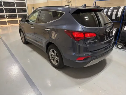 More photos of 2017 Hyundai Santa Fe Sport 2.4 Base at Don Wood Hyundai, OH
