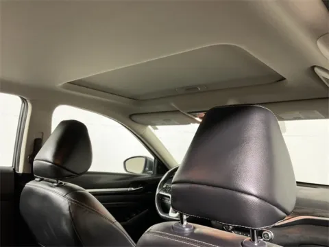 Photos of 2023 Nissan Altima 2.5 SL for sale in Athens, OH at Don Wood Hyundai