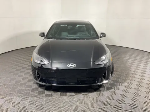 More photos of 2025 Hyundai IONIQ 6 SEL at Don Wood Hyundai, OH