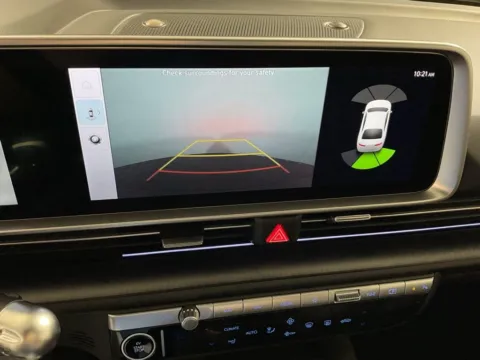 More photos of 2025 Hyundai IONIQ 6 SEL at Don Wood Hyundai, OH