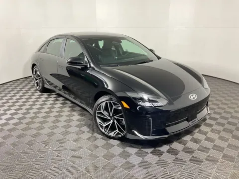 More photos of 2025 Hyundai IONIQ 6 SEL at Don Wood Hyundai, OH
