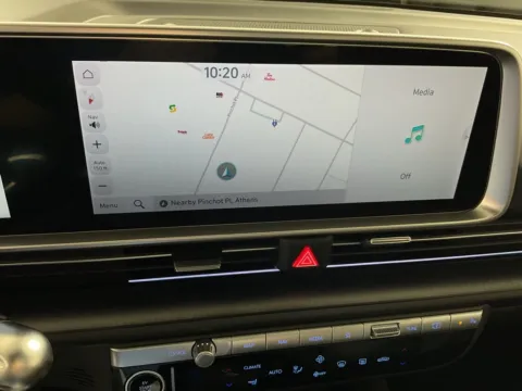 Photos of 2025 Hyundai IONIQ 6 SEL for sale in Athens, OH at Don Wood Hyundai