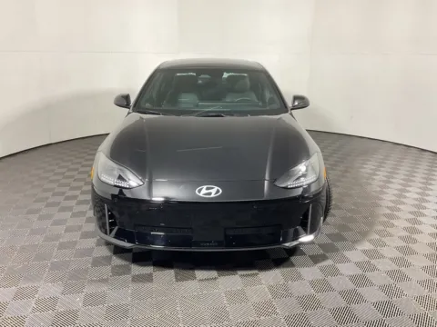 More photos of 2025 Hyundai IONIQ 6 SEL at Don Wood Hyundai, OH