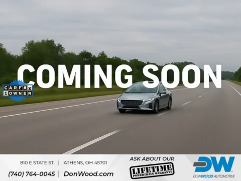 Gray 2023 GMC Terrain AT4 for sale in Athens, OH