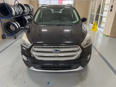 Photos of 2019 Ford Escape SEL for sale in Athens, OH at Don Wood Hyundai