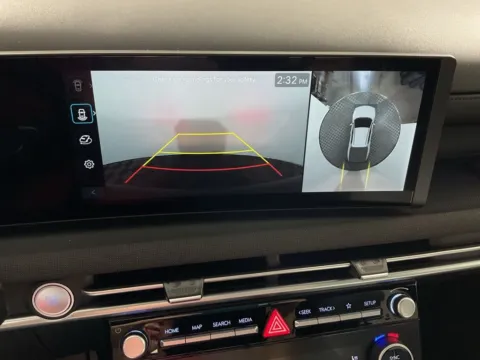 More photos of 2026 Hyundai Santa Cruz Limited at Don Wood Hyundai, OH